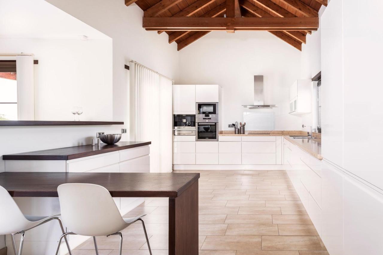 Villa Annunaki Lajares Extérieur photo