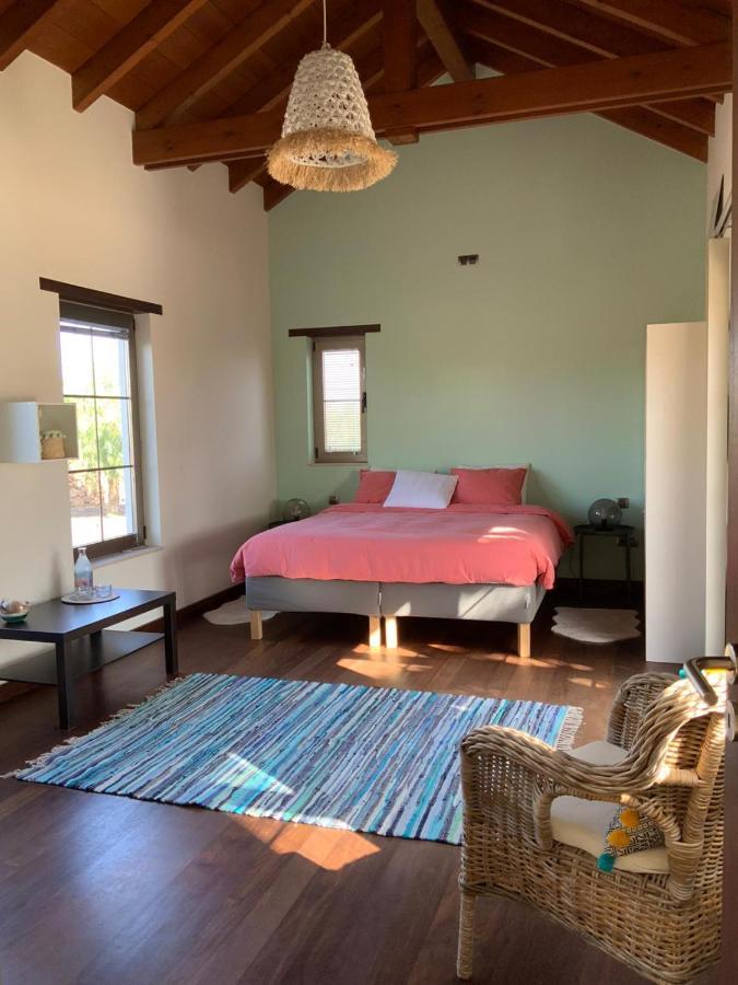 Villa Annunaki Lajares Extérieur photo